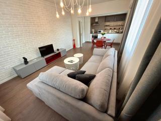 LOCATION ! City Garden View Apartment - in the heart of all the sights and attractions of Sofia ! - 0