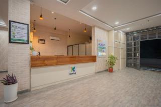 Treebo Udai Shikhar With Swimming Pool - 6