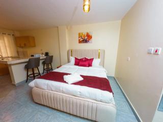 Novara Hotel Mwihoko - Kiambu - 8