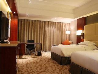 Kun Tai Glory Hotel Beijing Wangjing - 5
