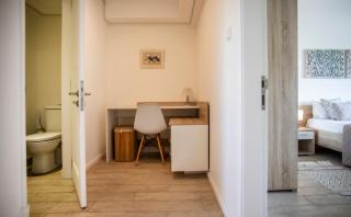 Beautiful 3 Bedroom Apartment, Garden and Pool - 1