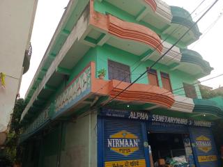 Lakshmi Bhawan - 7