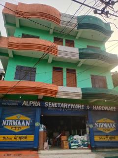 Lakshmi Bhawan - 3