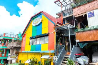 Baguio Camella Big Brother House - 0
