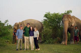 Sapana Village Lodge - 8