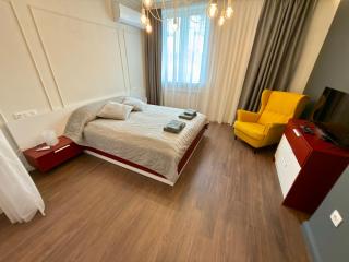 LOCATION ! City Garden View Apartment - in the heart of all the sights and attractions of Sofia ! - 5
