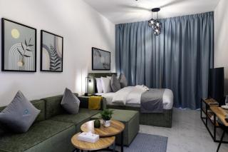 Bloomfields Studio in Oasis 1 - Masdar - 7