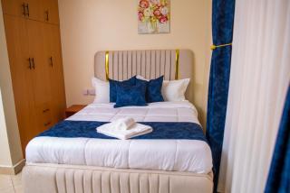 Novara Hotel Mwihoko - Kiambu - 0