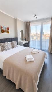 Wings Apartment 1 Bedroom Luxury-free parking - 2