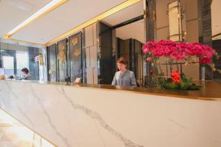 Nanjing Grand Da Qiao Hotel - 7