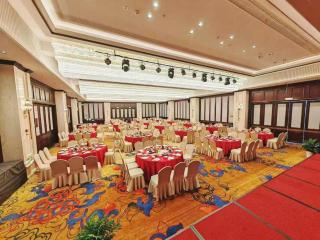 Nanjing Grand Da Qiao Hotel - 4