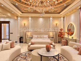 Grand Suite Master with Jacuzzi & Dome Ceiling - 4