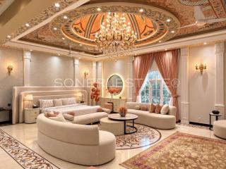 Grand Suite Master with Jacuzzi & Dome Ceiling - 3