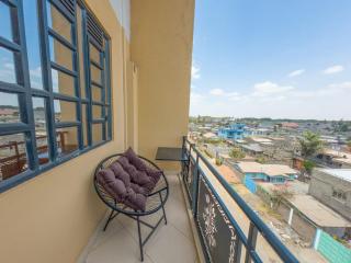 Novara Hotel Mwihoko - Kiambu - 3
