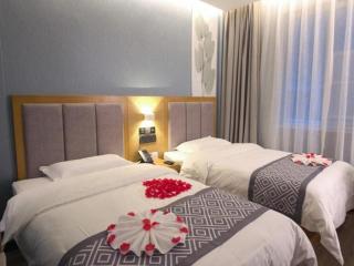 GreenTree Inn Puyang Ruifengyuan Business Hotel - 3