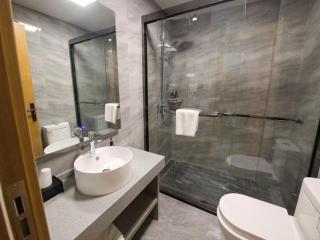 GreenTree Inn Puyang Ruifengyuan Business Hotel - 2