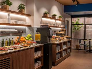 Ibis Styles Zaragoza Centro - Saragozza - 9