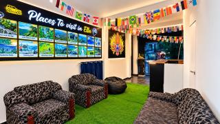 Ella City Hostel - 0