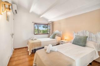 Villa Misuco by 3VILLAS - Son Parc - 3