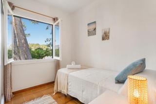 Villa Misuco by 3VILLAS - Son Parc - 1