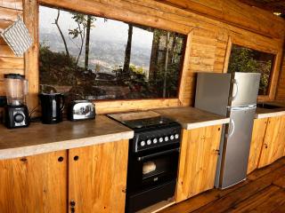 The Forest Cabin - 3