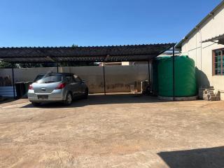 Ncotshane BnB - 4