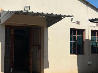 Ncotshane BnB - 3