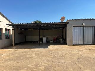 Ncotshane BnB - 5