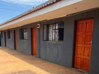 Ncotshane BnB - 1