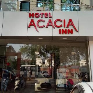 Hotel Acacia Inn - 0
