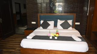 VRB Hotel Divyansh,Mcleodganj - 5