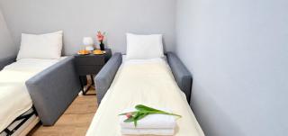Apartament Porto Cozy by TriApart - Danzica - 5