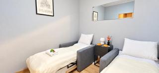 Apartament Porto Cozy by TriApart - Danzica - 1