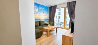 Apartament Porto Cozy by TriApart - Danzica - 9