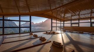 XMAN Sunrise Peaks Resort - 6