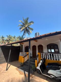 Vitamin sea escape Agonda - 3