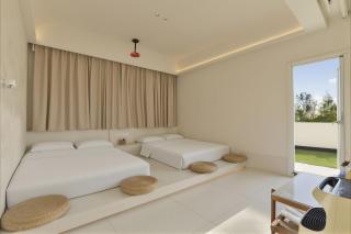 Xingmeng Resort Hotel (Shanghai International Tourism Resort Branch) - 5