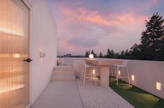 Xingmeng Resort Hotel (Shanghai International Tourism Resort Branch) - 3