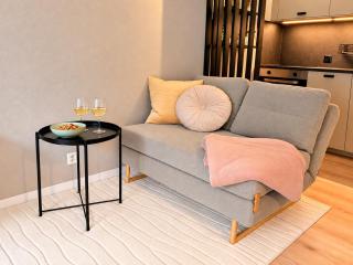 Ambiente Appartement B6 - moderne Ferienwohnung mit Balkon und Aussicht - 7