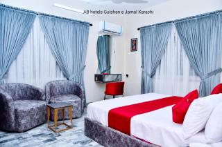 Guest House - 8