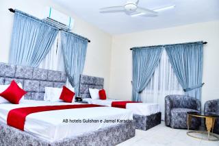 Guest House - 6