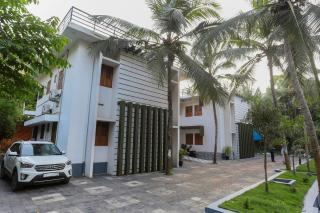 Hotel O Al Ameen Residency - 6
