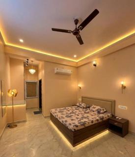 The saboo Farm house - 3