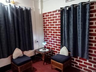 Muktinath Farm-stay - 0