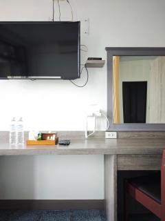 KHAO KIEOW Hotel โรงแรมเขาเขียว - 4
