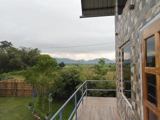 Muktinath Farm-stay - 2