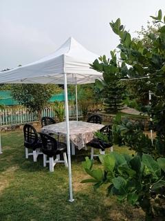 Muktinath Farm-stay - 1