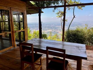 The Forest Cabin - 2