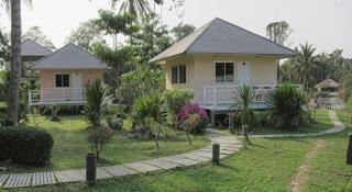 Greenfield Valley Fishing Resort - 3