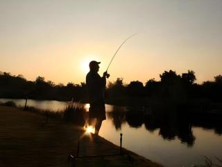 Greenfield Valley Fishing Resort - 4